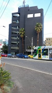 Kew Junction Tower